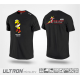 Sukma XVIII T-Shirt (Badminton)